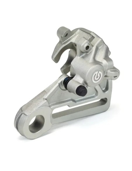 BREMBO Bremssattel - Einbaubeispiel