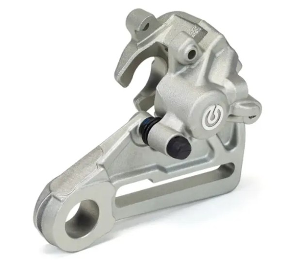 BREMBO Bremssattel - Einbaubeispiel