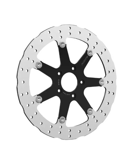 RICK'S MOTORCYCLES Bremsscheiben für Harley Davidson VRSCDX 1250 ABS 2008-2017
