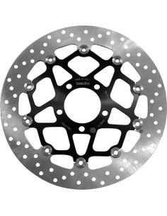 PRIME Serie Oro Schwimmende Bremsscheibe