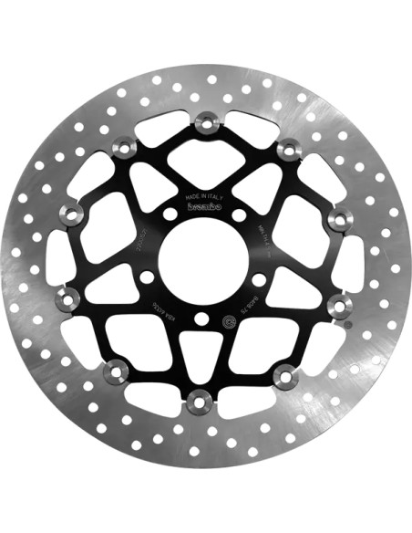 BREMBO Bremsscheiben - BRAKE DISC FLOAT FR