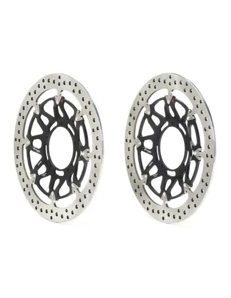 BREMBO Bremsscheiben Bild 4