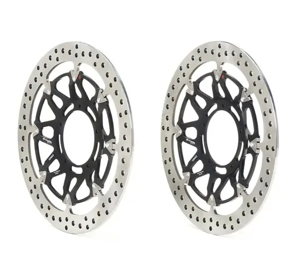 BREMBO Bremsscheiben Bild 4