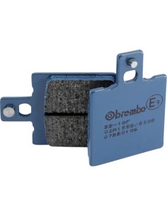 PRIME Carbon-Keramik Bremsbeläge