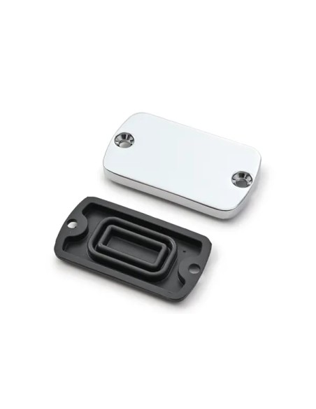 DAYTONA Bremssattel - RESERVOIR CVR & GASKET