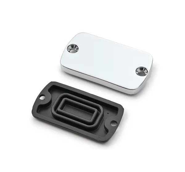 DAYTONA Bremssattel - RESERVOIR CVR & GASKET