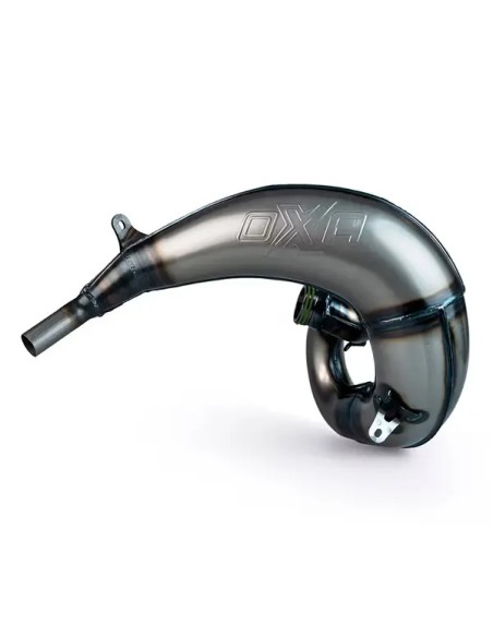 OXA Krümmer & Mittelrohre - PIPE RIEJU MR 300 i 2026