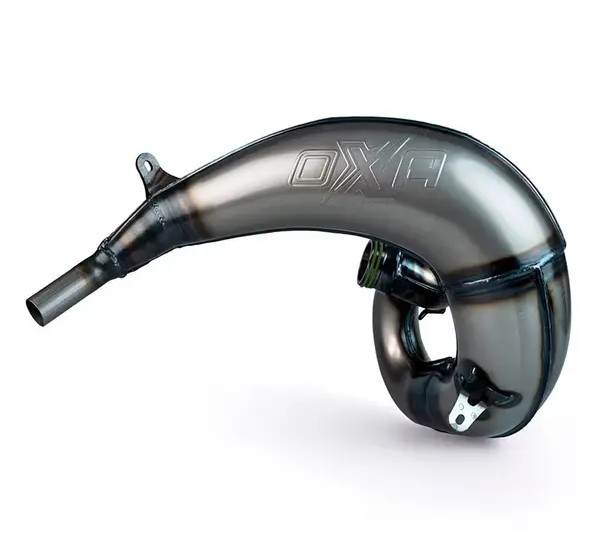 OXA Krümmer & Mittelrohre - PIPE RIEJU MR 300 i 2026