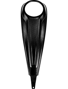 Carbon Dash Panel für Touring-Modelle