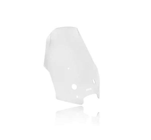 WRS Windschilde - WINDSCREEN CAPONORD KAWA VERSY