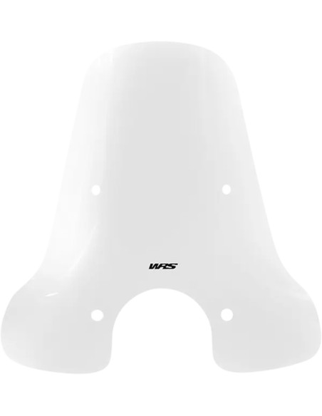 WRS Windschilde - WINDSCREEN TOURING PIAGGIO VES