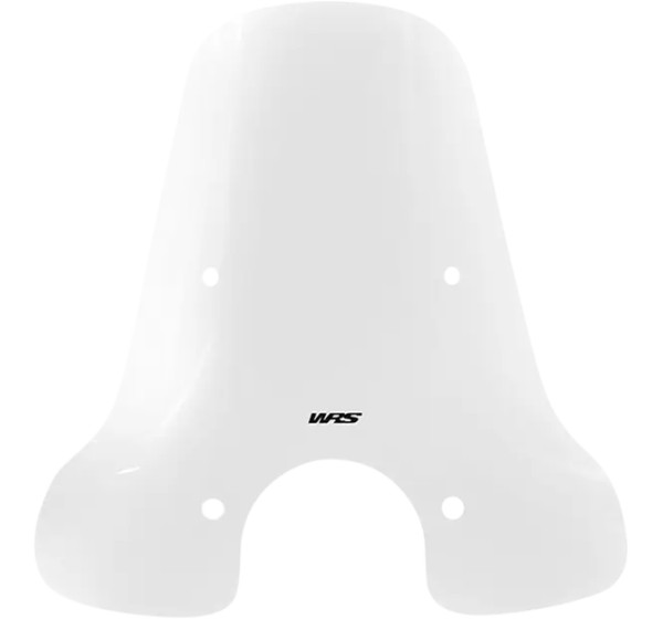 WRS Windschilde - WINDSCREEN TOURING PIAGGIO VES