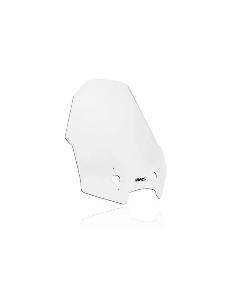 WRS Windschilde - WINDSCREEN CAPONORD KAWA VERSY