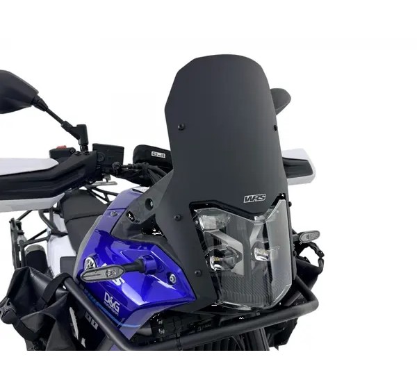 WRS Windschilde - WINDSCREEN ENDURO YAMAHA TENER