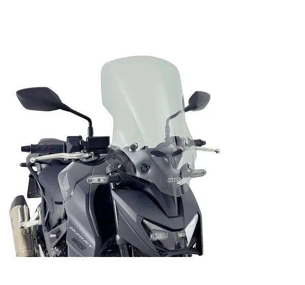 WRS Windschilde - WINDSCREEN CAPONORD HORNET 750