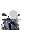 Windschild Caponord Hornet 750