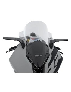 Windschild Race High BMW S1000RR