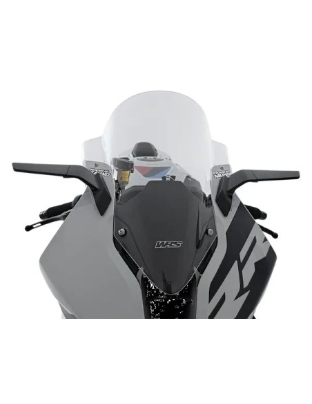 WRS Windschilde - WINDSCREEN RACE HIGH BMW S1000