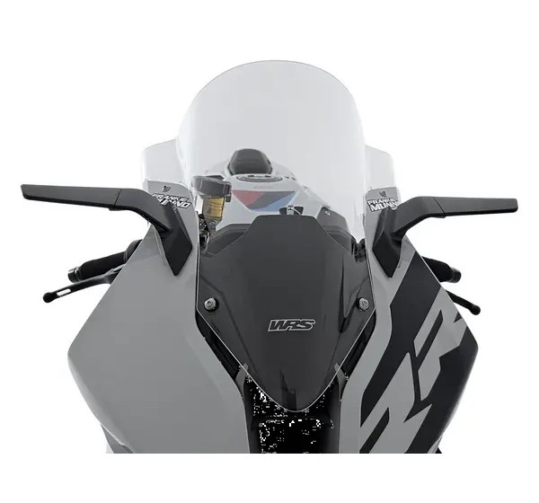 WRS Windschilde - WINDSCREEN RACE HIGH BMW S1000