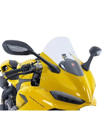 WRS Windschilde - WINDSCREEN RACE DUCATI PANIGAL
