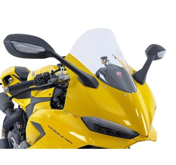 WRS Windschilde - WINDSCREEN RACE DUCATI PANIGAL
