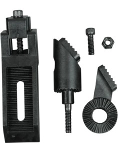 Adapter für Mittelspiegel oder Sonnenblende