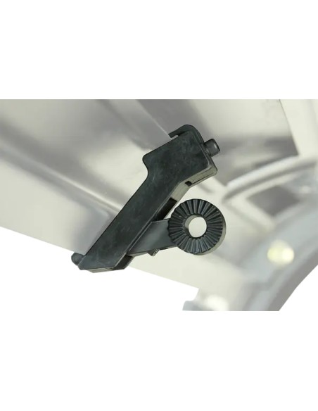 ATV-TEK Montagematerial & Zubehör - Detailansicht