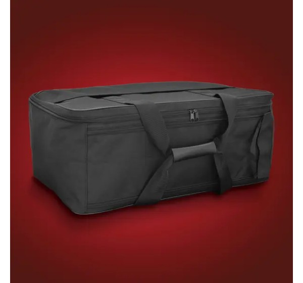 HOPNEL Hecktaschen - 3500 TRUNK LINER FLH