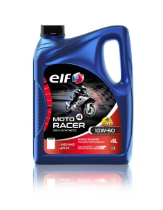 Moto 4 Racer 10W-50 SYN Öl