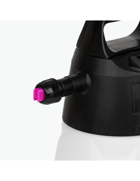MUC-OFF Reinigungsmittel & Politur Bild 4