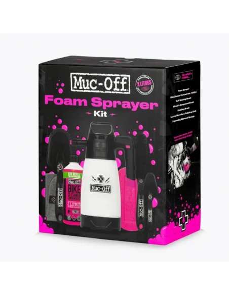 MUC-OFF Reinigungsmittel & Politur Bild 5