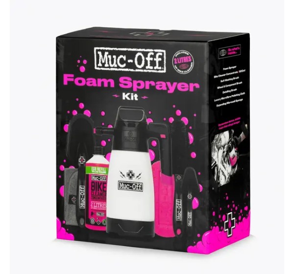 MUC-OFF Reinigungsmittel & Politur Bild 5