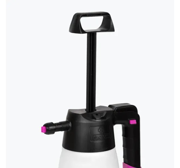 MUC-OFF Reinigungsmittel & Politur Bild 6