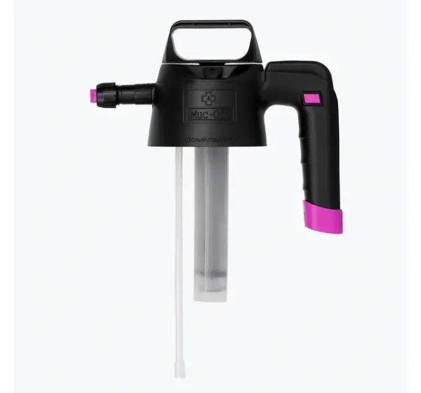 MUC-OFF Reinigungsmittel & Politur Bild 7