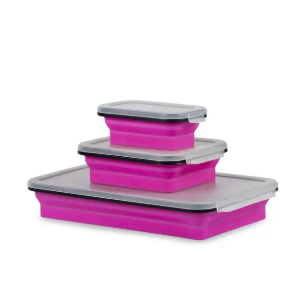 MUC-OFF Tools - SILICONE COLLAPSIBLE MAGENTIC