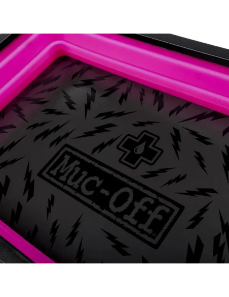 MUC-OFF Tools - Einbaubeispiel