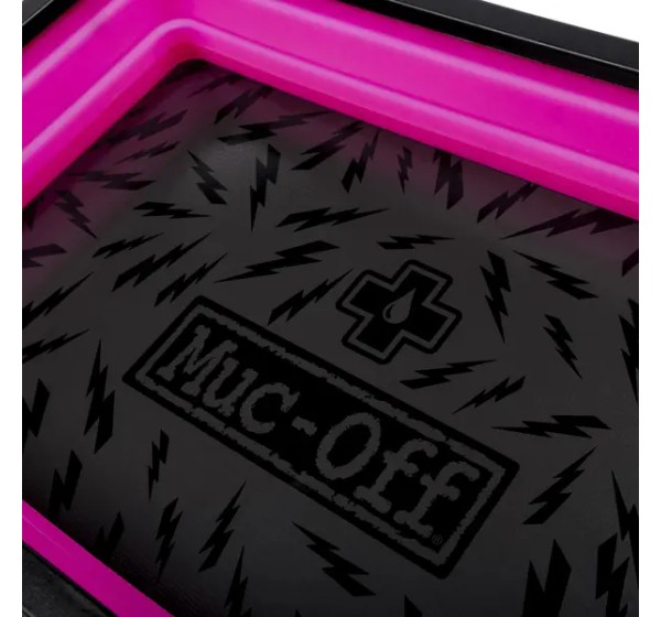 MUC-OFF Tools - Einbaubeispiel