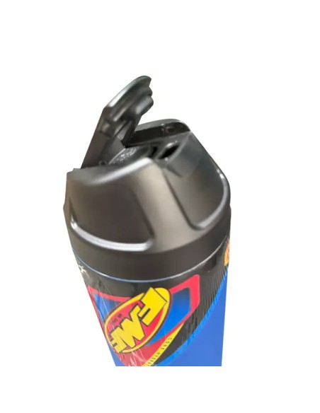 FMF Getränkehalter - Detailansicht