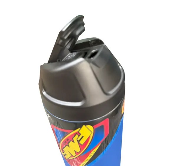 FMF Getränkehalter - Detailansicht