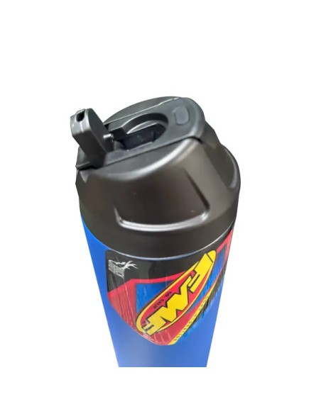 FMF Getränkehalter - Einbaubeispiel