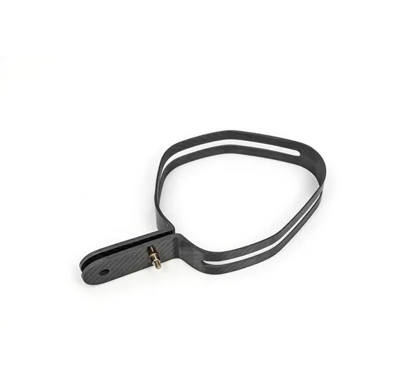AKRAPOVIC Montagematerial & Zubehör für APRILIA RS 660 ABS 2020-2024
