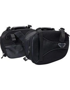 Mini-Satteltaschen