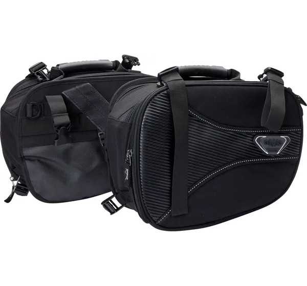 GEARS CANADA Satteltaschen - LUGGAGE MINI SIDE BAGS