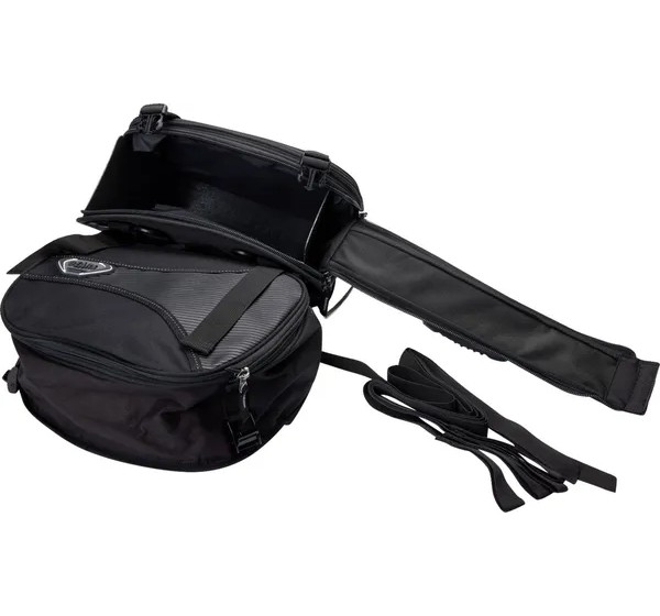 GEARS CANADA Satteltaschen - Detailansicht