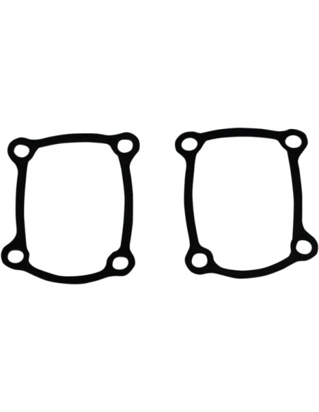 JAMES GASKET Dichtungen & Öldichtungen für Harley Davidson FLHTK 1868 ABS 2019-2024