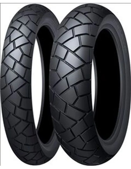 DUNLOP Reifen - Detailansicht
