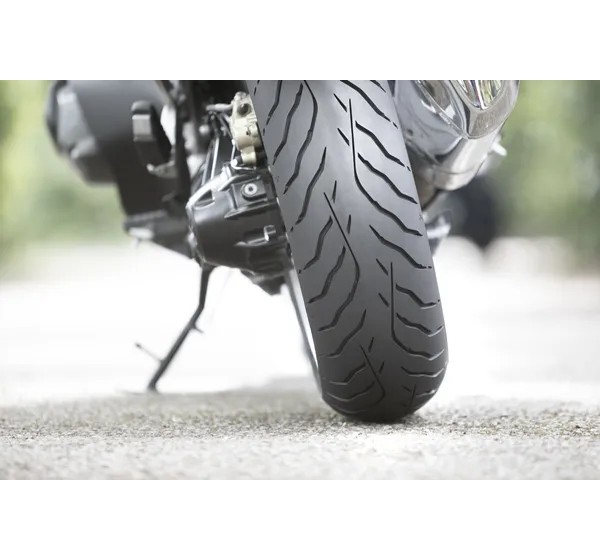 DUNLOP Reifen Bild 8