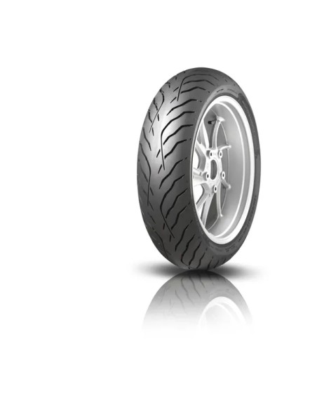 DUNLOP Reifen für HONDA VFR 750 R 1988-1993