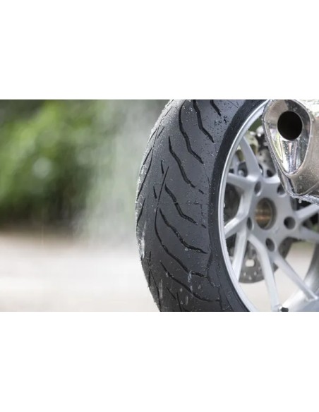 DUNLOP Reifen Bild 7