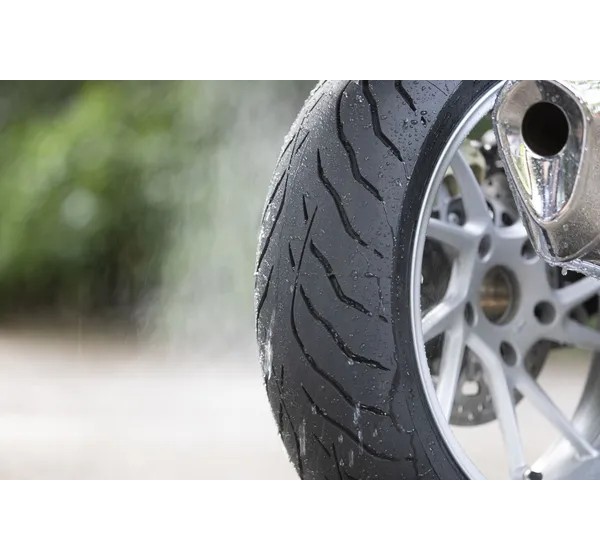 DUNLOP Reifen Bild 7